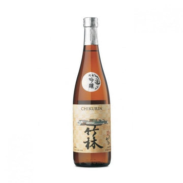 竹林 Karoyaka 純米大吟釀 Chikurin Karoyaka Junmai Daiginjo (1x72cl) - TwoMoreGlasses.com