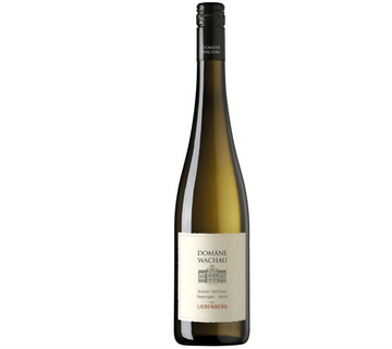 Domane Wachau Grüner Veltliner Federspiel Ried Liebenberg 2019 (1x75cl)