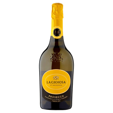 La Gioiosa Treviso DOC (1x75cl) - TwoMoreGlasses.com