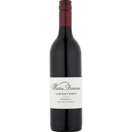 Willow Bridge Estate 'Water Dancer' Cabernet - Merlot, Western Australia 2020 (1x75cl) - TwoMoreGlasses.com