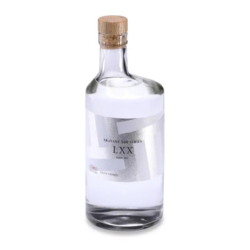 AKAYANE 500 Series LXX Shochu (1x50cl) - TwoMoreGlasses.com