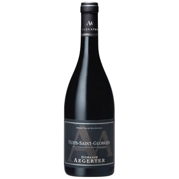 AEGERTER, Nuits Saint Georges 2020 (1x75cl) - TwoMoreGlasses.com