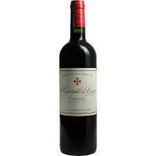 L'Hospitalet de Gazin 2012 (1x75cl) - TwoMoreGlasses.com