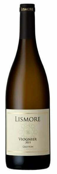 Lismore 'The Age of Grace' Viognier 2019 (1x75cl) - TwoMoreGlasses.com