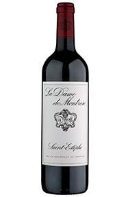 La Dame de Montrose 2011 (1x75cl) - TwoMoreGlasses.com