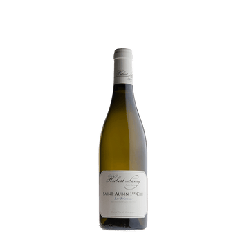 Hubert Lamy Saint Aubin 1er Cru Les Frionnes 2020 (1x75cl) - TwoMoreGlasses.com