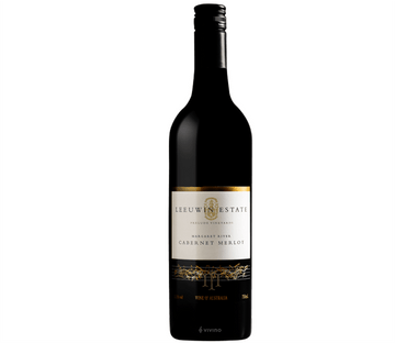 Leeuwin Estate Cabernet Merlot Prelude Vineyards 2005 (1x75cl) - TwoMoreGlasses.com