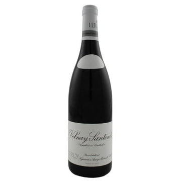 Maison Leroy Volnay Santenots 1er Cru 2010 (1x75cl) - TwoMoreGlasses.com