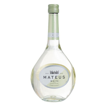 Mateus White (1x75cl) - TwoMoreGlasses.com