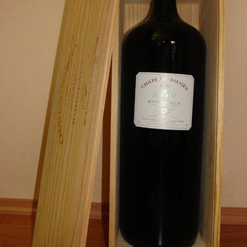 MAUGEY 2000 Melchior 18 Litre (damaged capsule) (1x18L)