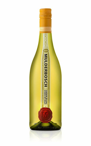 Mulderbosch Chenin Blanc Steep on Hout 2020 (1x75cl) - TwoMoreGlasses.com