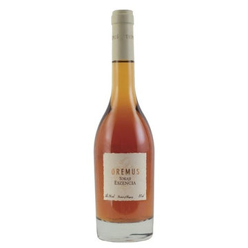 Oremus Tokaji Eszencia 2006 (1x37.5cl) - TwoMoreGlasses.com