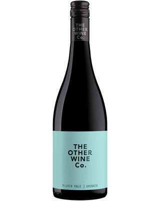 The Other Wine Co Grenache 2019 (1x75cl) - TwoMoreGlasses.com