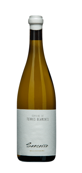Domaine de Terres Blanches Sancerre Bellechaume 2014 (1x75cl) - TwoMoreGlasses.com