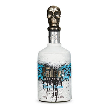 Padre Azul Tequila Blanco (1x70cl) - TwoMoreGlasses.com