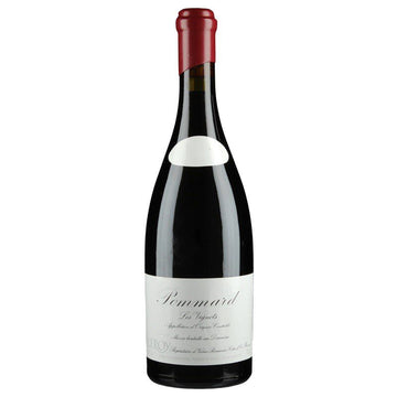 LEROY S.A, Pommard Les Vignots 1979 (1x75cl)