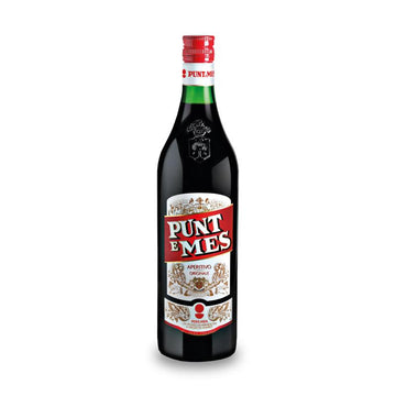 Punt e Mes (1x75cl) - TwoMoreGlasses.com