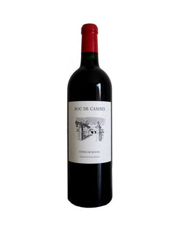 Roc de Cambes 2017 (1x75cl) - TwoMoreGlasses.com