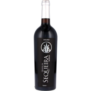 Sequeira Reserva Tinto 2019 (1x75cl) - TwoMoreGlasses.com