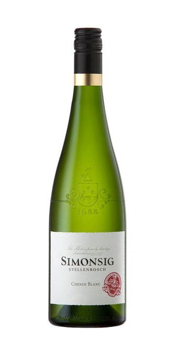 Simonsig Chenin Blanc, Stellenbosch, South Africa 2022 (1x75cl)