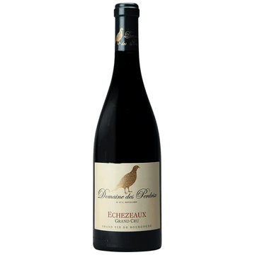 Domaine des Perdrix Echezeaux Grand Cru 2017 (1x75cl) - TwoMoreGlasses.com