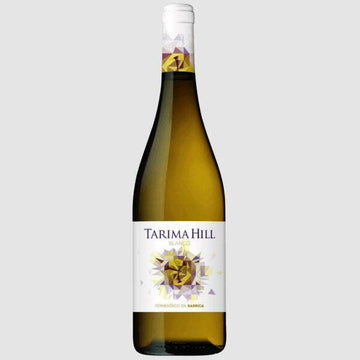 Volver Tarima Hill Blanco 2018 (1x75cl) - TwoMoreGlasses.com