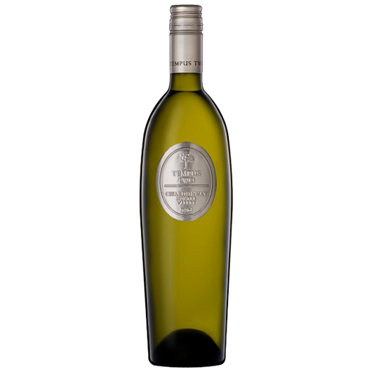Tempus Two Pewter Chardonnay 2017 Hunter Valley (1x75cl) - TwoMoreGlasses.com