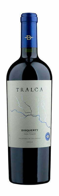 Tralca 2012 (1x75cl)