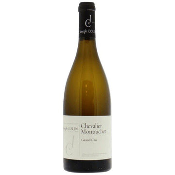 JOSEPH COLIN, Chevalier Montrachet Grand Cru 2018 (1x75cl) - TwoMoreGlasses.com