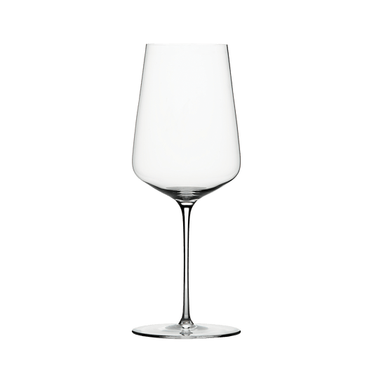 ZALTO UNIVERSAL GLASS (Pack of 1) - TwoMoreGlasses.com