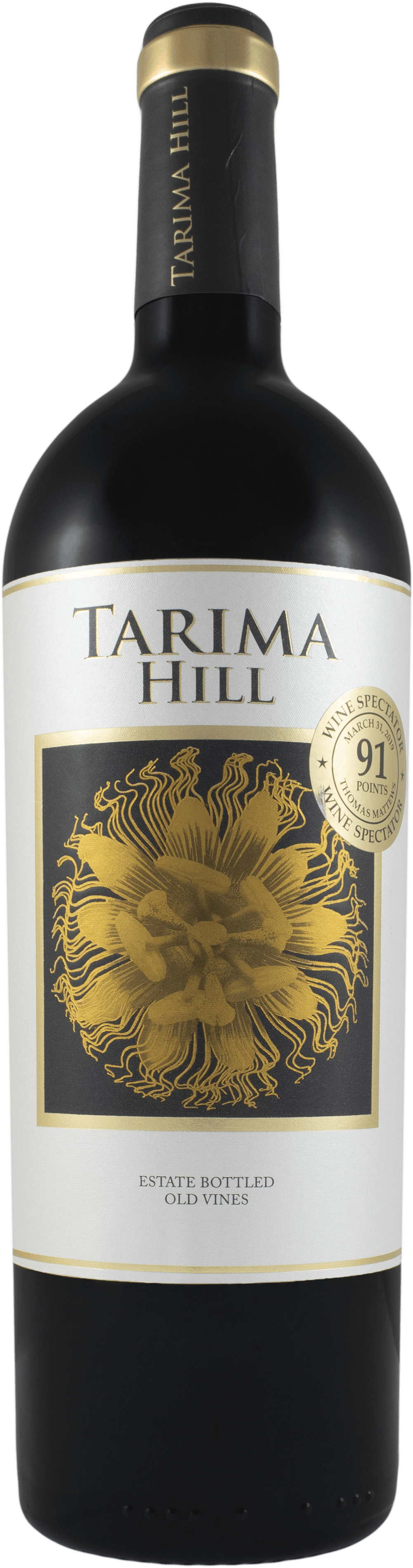 Volver, Tarima Hill Monastrell Old Vines 2015 (1x150cl) - TwoMoreGlasses.com