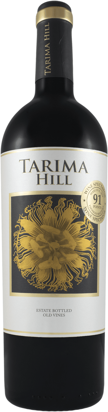 Volver, Tarima Hill Monastrell Old Vines 2015 (1x150cl) - TwoMoreGlasses.com