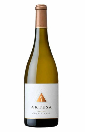 Artesa Chardonnay 2017 Los Carneros (1x75cl) - TwoMoreGlasses.com