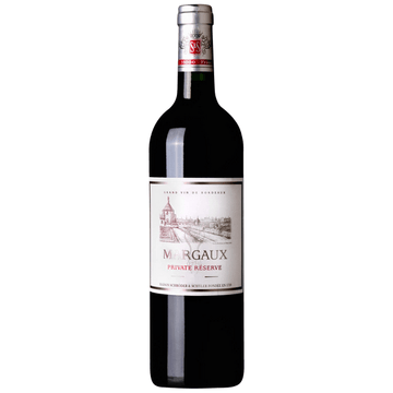 Schroder & Schyler Margaux Private Reserve 2020 (1x75cl) - TwoMoreGlasses.com