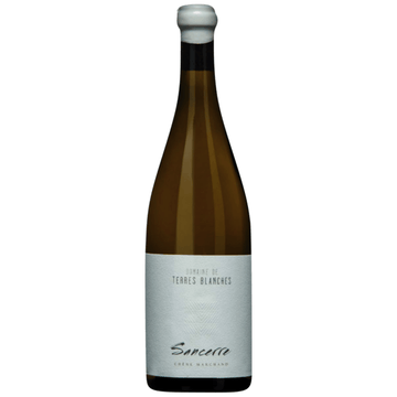 Domaine de Terres Blanches Sancerre Chene Marchand 2015 (1x75cl) - TwoMoreGlasses.com