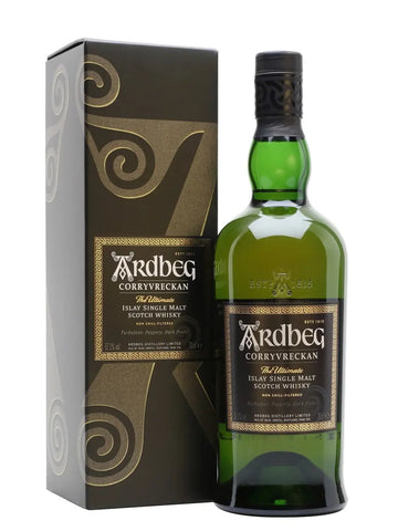 Ardbeg Corryvreckan (1x70cl) - TwoMoreGlasses.com