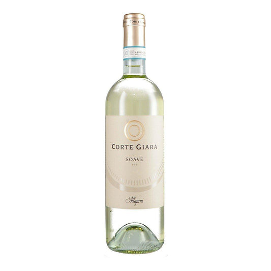 Corte Giara Soave 2018 (1x75cl) - TwoMoreGlasses.com