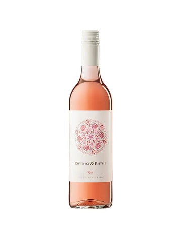 Angove Rhythm & Rhyme Rose 2020 (1x75cl) - TwoMoreGlasses.com