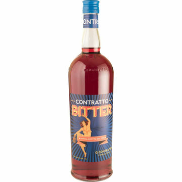 Contratto Liqueur Bitter 2011 (1x100cl) - TwoMoreGlasses.com