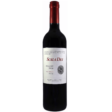 Scala Dei Negre 2018 Priorat DOCa (1x75cl) - TwoMoreGlasses.com