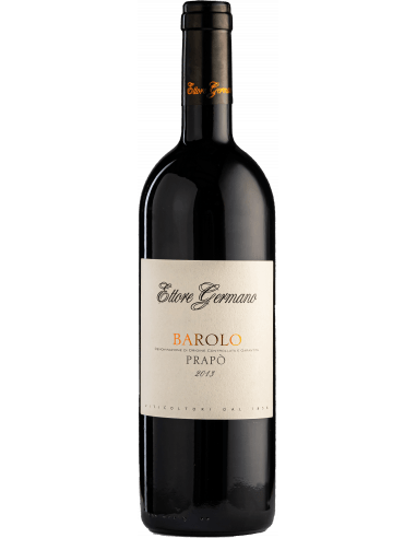 Ettore Germano Barolo Prapo DOCG 2016 (1x75cl) - TwoMoreGlasses.com
