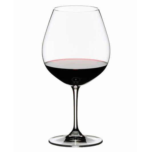 RIEDEL BORDEAUX WINE GLASS (1pc) - TwoMoreGlasses.com