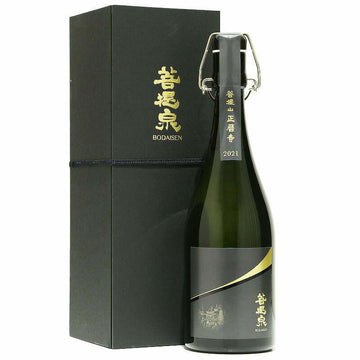 菩提泉 BODAISEN 2021 (1x72cl) - TwoMoreGlasses.com
