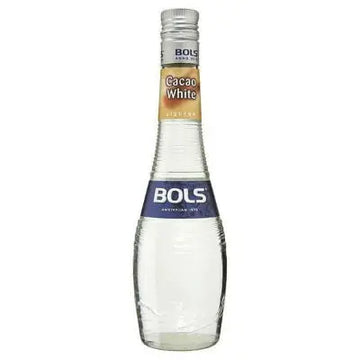 Bols Cacao White (1x70cl) - TwoMoreGlasses.com