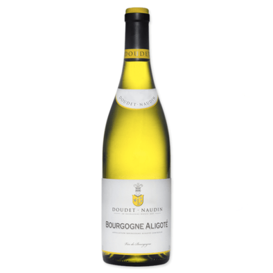 Doudet-Naudin Bourgogne Aligote Blanc 2017 (1x75cl) - TwoMoreGlasses.com