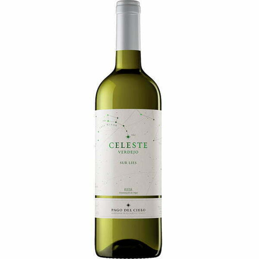 Torres Celeste Verdejo 2021 (1x75cl) - TwoMoreGlasses.com