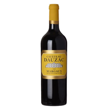 Chateau Dauzac 2014, Margaux (1x75cl) - TwoMoreGlasses.com