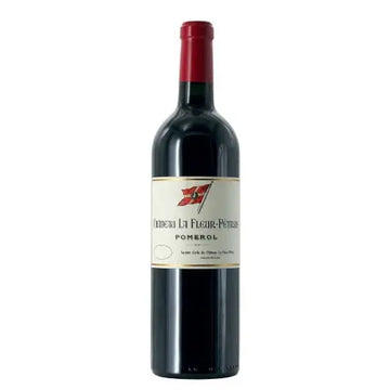 Chateau La Fleur Petrus 2009, Pomerol (1x75cl) - TwoMoreGlasses.com