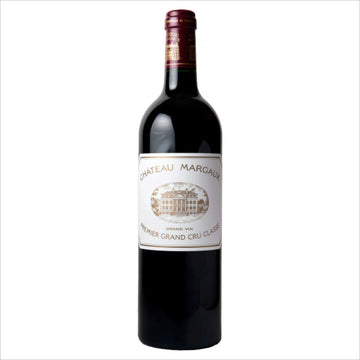 MARGAUX 2003 (1x75cl)