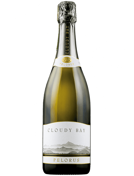 Cloudy Bay Pelorus NV (1x75cl) - TwoMoreGlasses.com